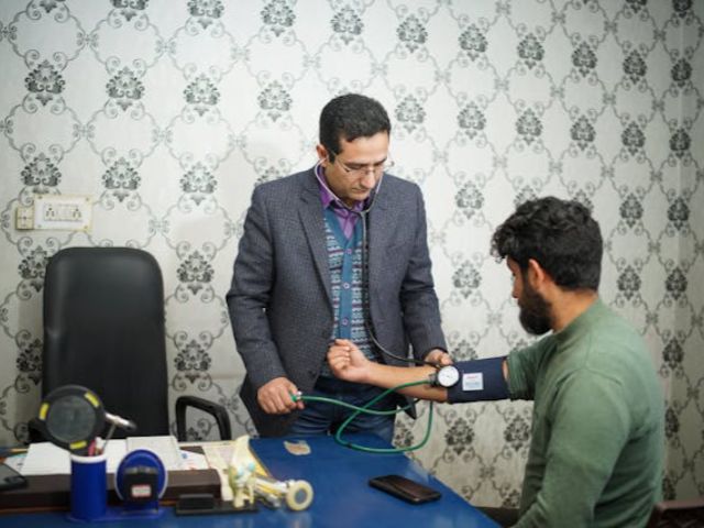 Ayushman Affiliated Hospitals in Kanpur